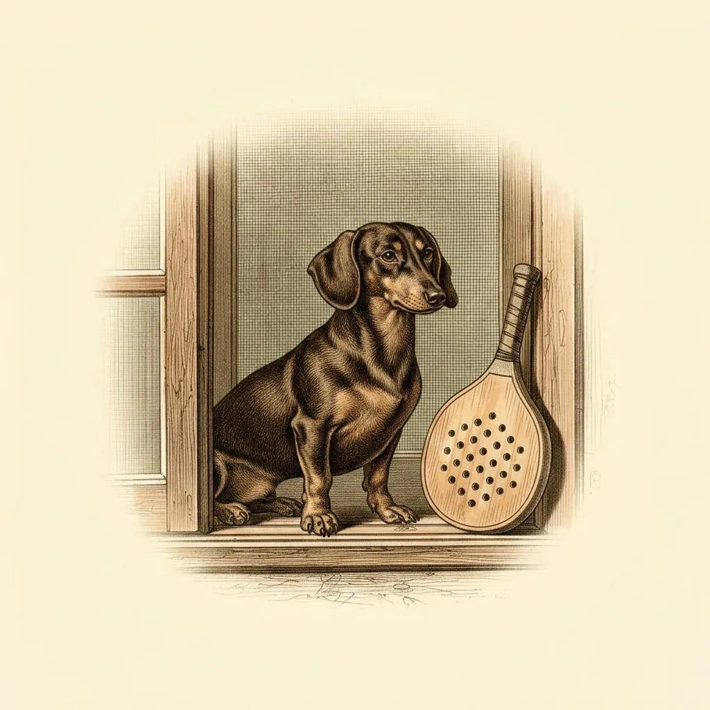 The Pickleball Chapter