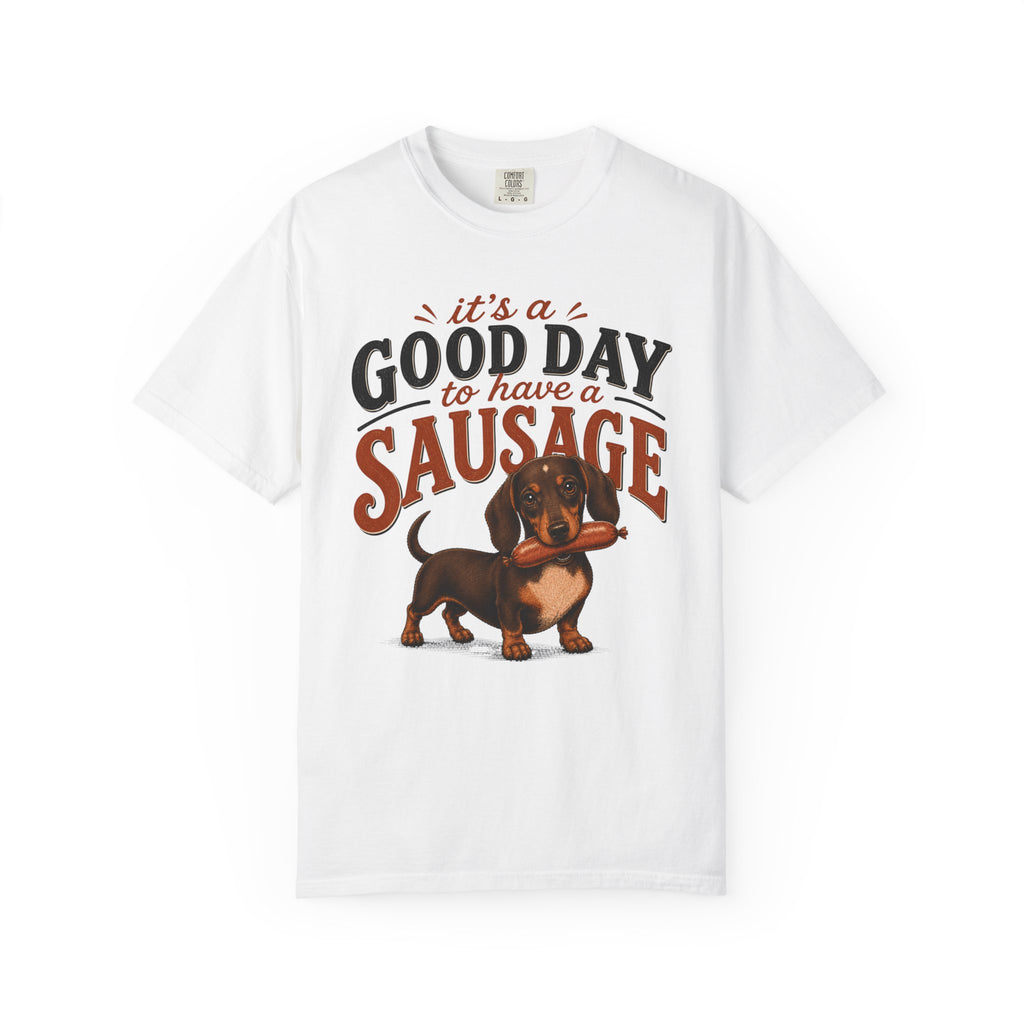 Good Sausage T-Shirt