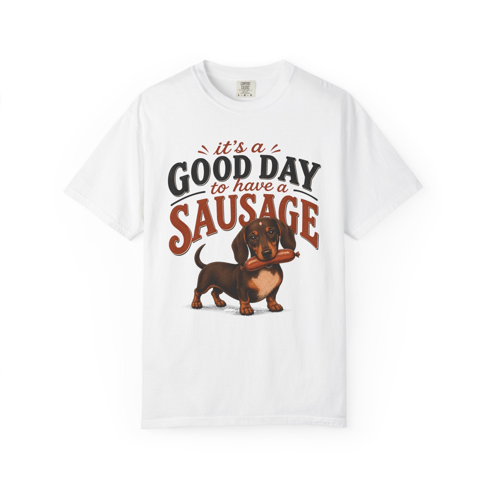 Good Sausage T-Shirt