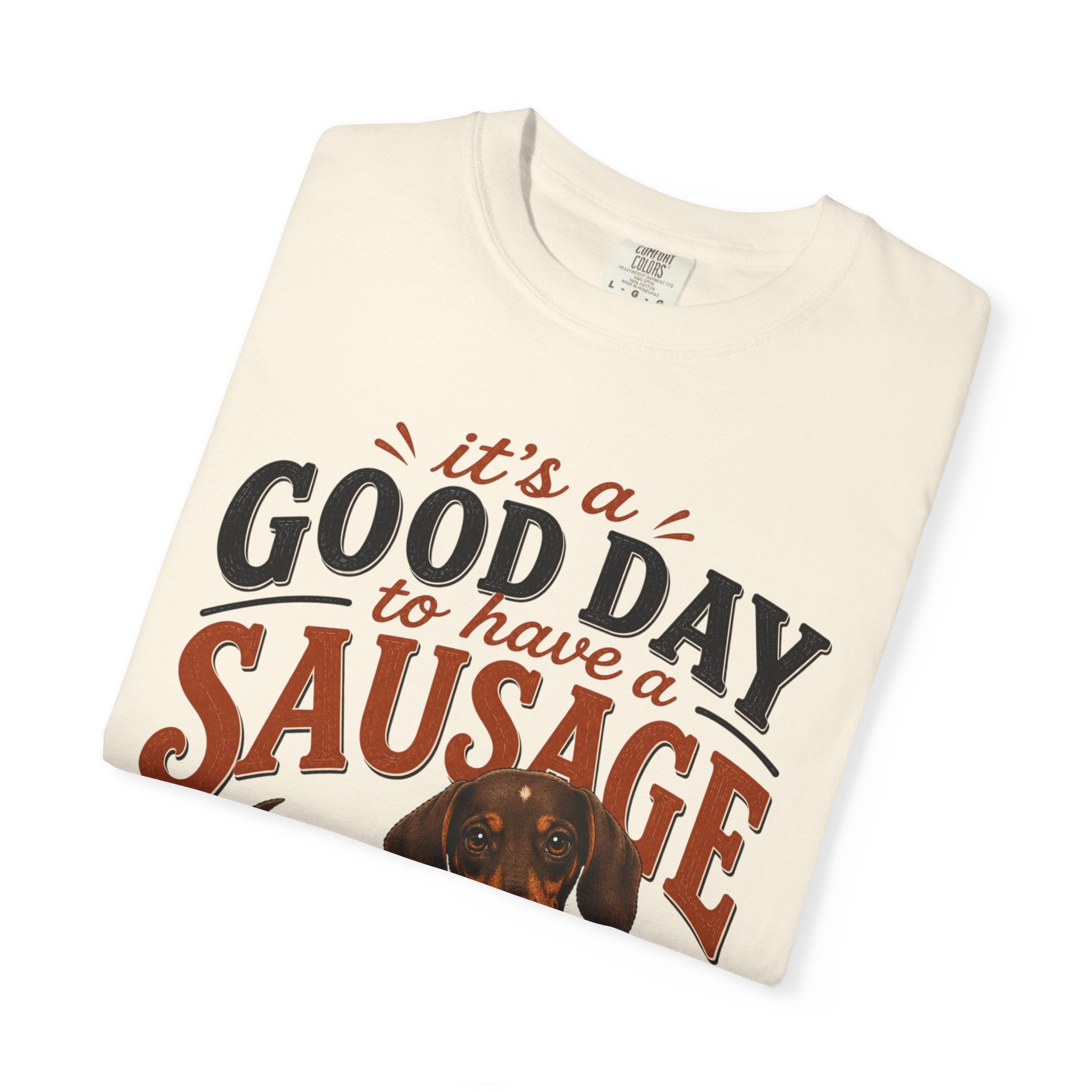 Good Sausage T-Shirt