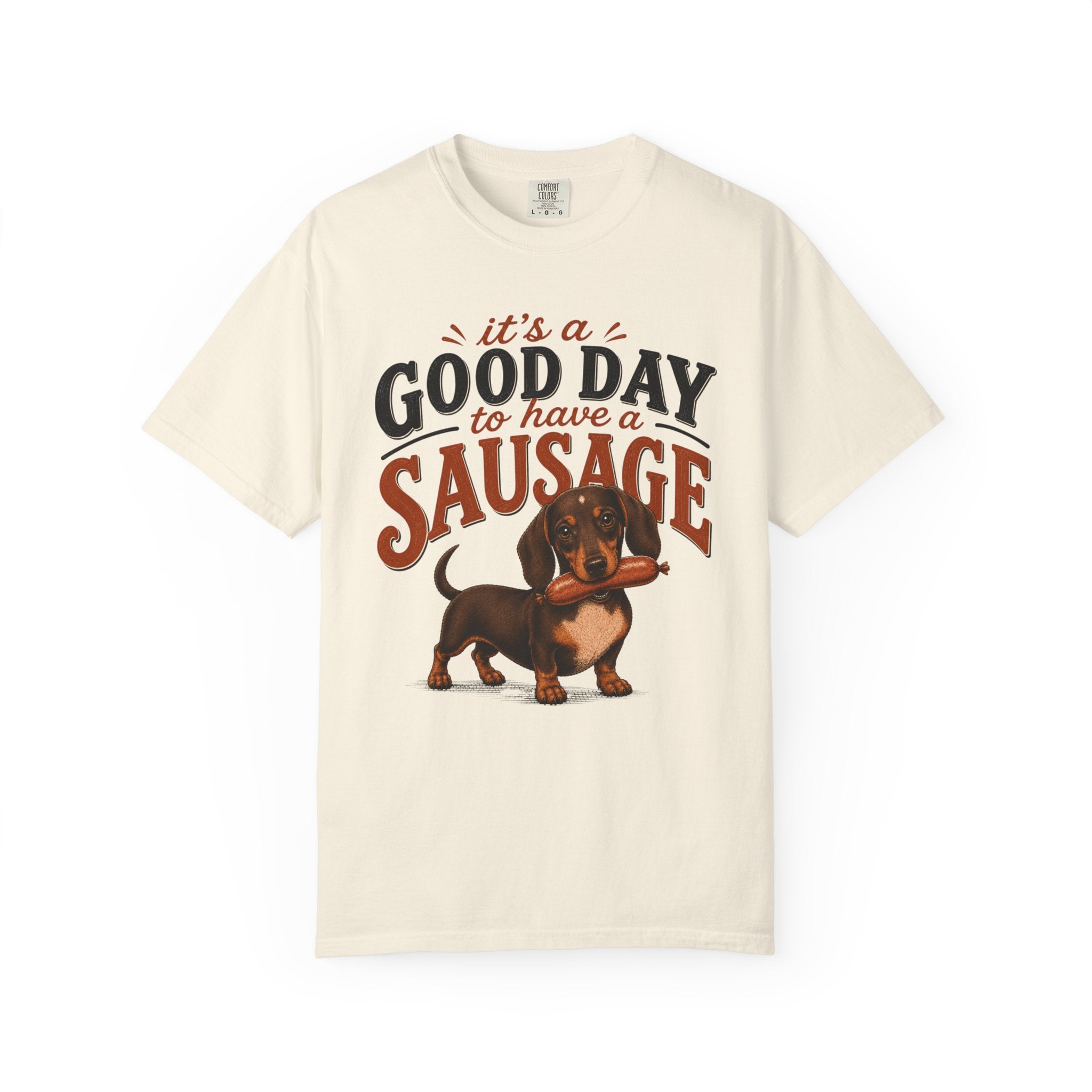 Good Sausage T-Shirt