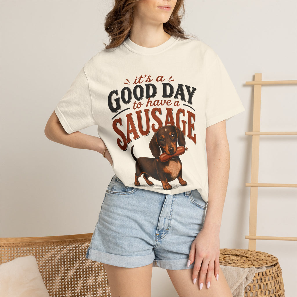 Good Sausage T-Shirt