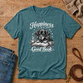 A Good Book Tee