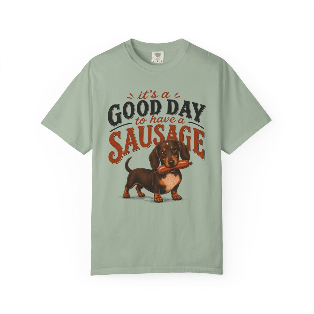 Good Sausage T-Shirt