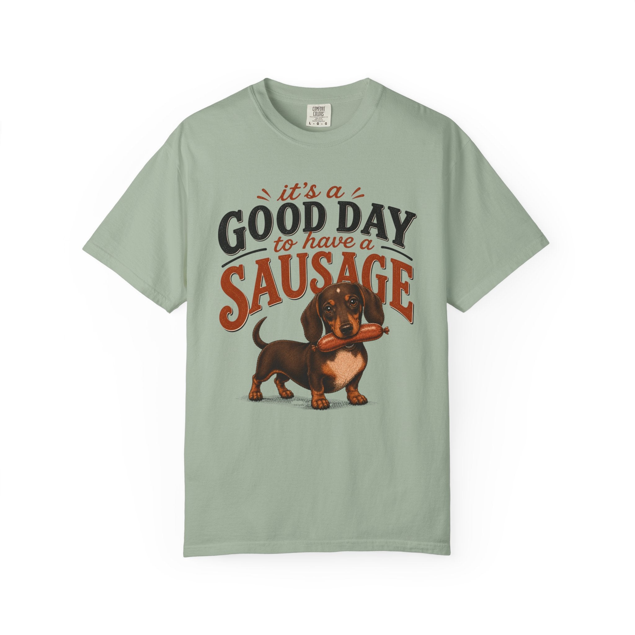 Good Sausage T-Shirt
