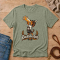 Dachtoberfest Das Paw Tee