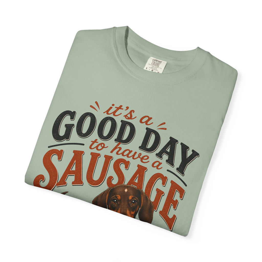 Good Sausage T-Shirt