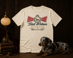 Bud Weiner Tee