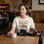 You Can't Have Just One Dachshund Tee