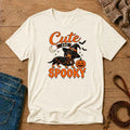 Cute and Spooky Tee