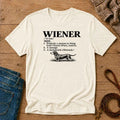 Definition Tee
