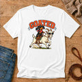GOATED #1 Tee