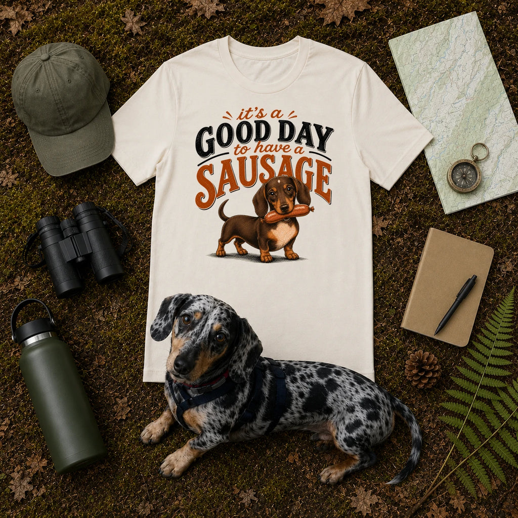Good Sausage T-Shirt