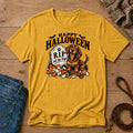Happy Halloween Tee