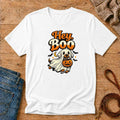 Hey Boo Tee