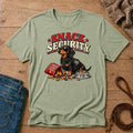 Snack Security Tee