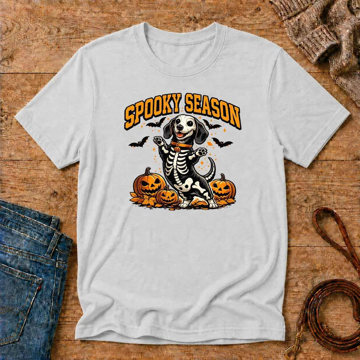 Spooky Season Tee