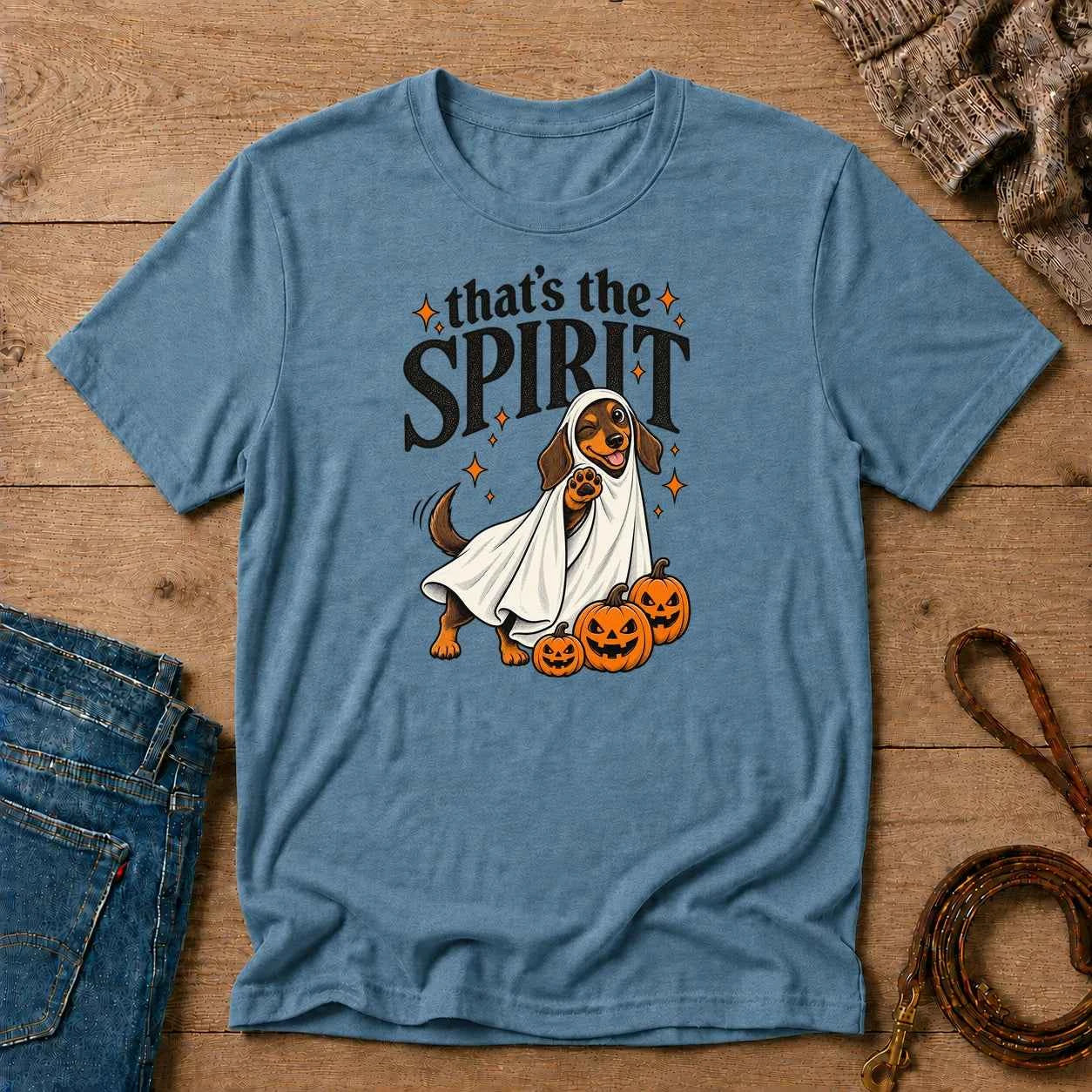 Thats The Spirit Tee