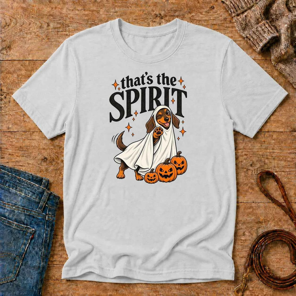 Thats The Spirit Tee