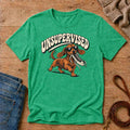 Unsupervised Tee